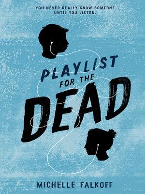 cover image of Playlist for the Dead